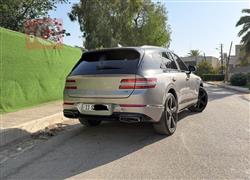جنسس GV80